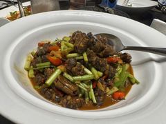 -忆江南·临江鱼馆