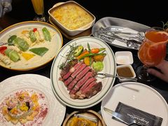 -Inspiration灵感·罗马西餐厅(九龙坡店)