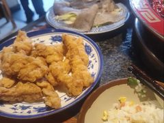 -陈眼镜火锅(总店)