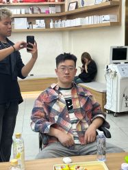 -川和潮人漂色·烫染·接发