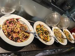 -浑河春面馆·非遗鹿角面(房山店)