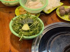 -重庆鸡公煲·青锅花椒鱼(牡丹江路店)