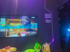 -唯爱KTV聚会餐厅(仙林东城汇店)