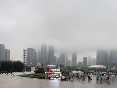 -星海广场