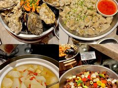 -三谷里·生态水疗空间(五一店)