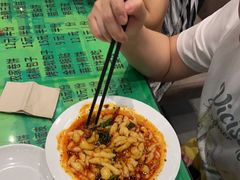 -令氏家外家岐山面(火炬路店)