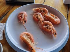 -蓝湾碧波·老字号·疍家非遗海上餐厅