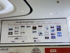 -牙博士口腔品牌连锁(杨浦店)