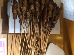 -二旗里烧烤·烤羊排(龙域店)