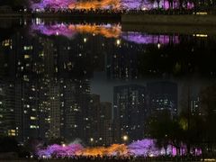 -西北湖绿化广场