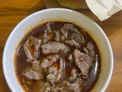 -王记生烫牛杂面馆(兰陵路店)