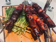 -通海俄式烧烤·俄罗斯大串(嵩山路店)