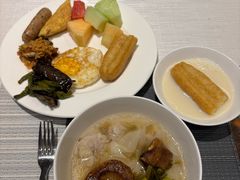 -南京圣和府邸豪华精选酒店