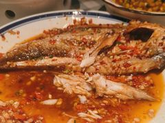 -彭耕记猪油炒小菜(吉联mall店)