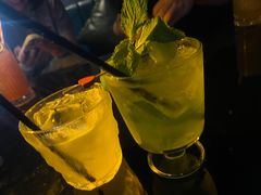 -柒Lounge(三里屯店)