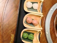-古关火锅店(古北水镇景区店)
