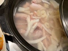-润泽园椰子鸡(汇一城店)