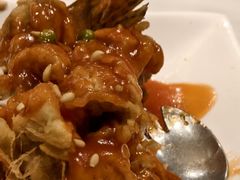 -梅龙镇酒家(南京西路总店)