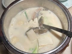 豆浆一锅鲜-佬麻雀·剁椒鱼头(京基KK One店)