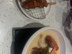 -味千拉面(江城大道永旺梦乐城店)