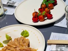 -小大董·烤鸭(观景餐厅·南京西路店)