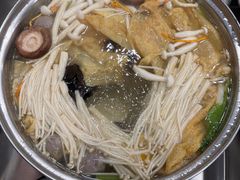 -就这么牛潮式牛肉火锅(华侨城店)