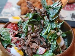 -FAT COW(虹梅路店)
