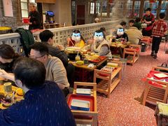 -钢管厂五区小郡肝串串香火锅(人民广场店)