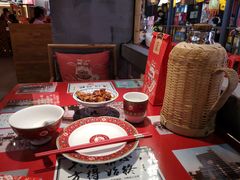 -味福记·本地特色菜(八一万达广场店)