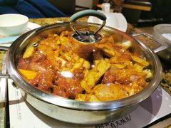 -黄记煌三汁焖锅(悦方IDmall店)