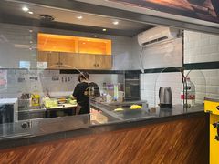 -豪享来中西餐厅(广灵店)