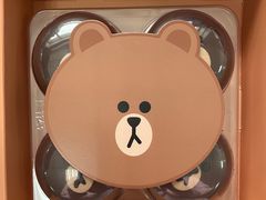 -好利来(桂林路店)