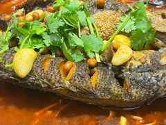 -福巷湘食小馆·猛火现炒(上海首店)
