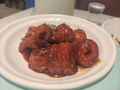 九转大肠-梅飞酒家(名辉豪庭店)