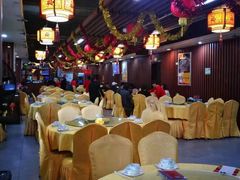 大堂-新高记·粤菜·湛江鸡(南头古城店)