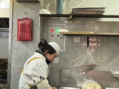 -清真蒋有记(老门东店)