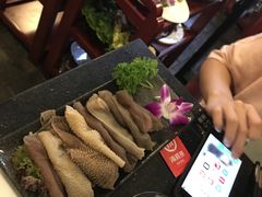 -捞王猪肚鸡火锅(昆山店)