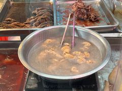 -老陆稿荐(西中市店)