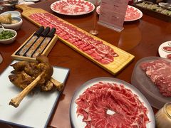 -阳坊胜利涮羊肉(阳坊老店)