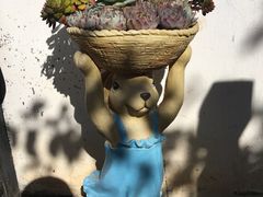 -浔岚云舍mist静谧观景美宿(丽江古城店)