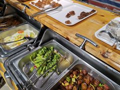 -素清香(解放路店)