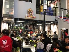 -牛犇炭火烤肉·鲜切烤肉(承德总店)