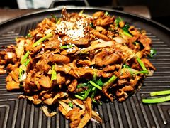 -四季小馆·潤·中国菜(越秀公园店)