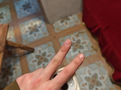 -荒岛实景沉浸密室(江汉路1店)