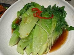 -留半山·香港食堂(啦啦宝都店)