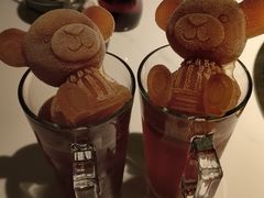 -领鲜天下·焗海鲜·花胶鸡(天目里店)