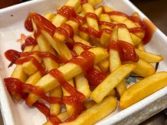 -贵宾庄炸酱面·韩式料理(火炬八街店)