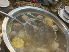 -林记潮牛·牛肉火锅(上马墩店)
