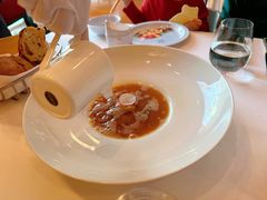 -北京金融街丽思卡尔顿酒店·意味轩 Cepe