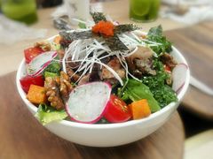 -农畉LONFOOD(福田星河COCOPark店)